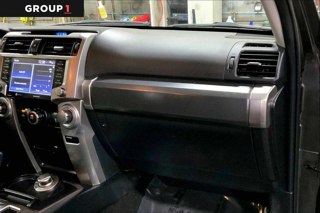 used 2023 Toyota 4Runner car, priced at $40,927