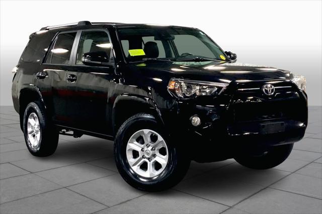 used 2020 Toyota 4Runner car, priced at $39,997