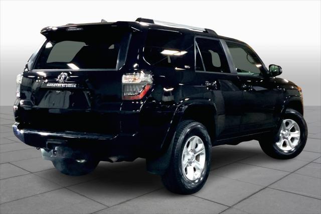 used 2020 Toyota 4Runner car, priced at $39,997