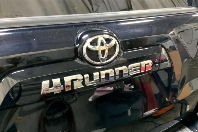 used 2020 Toyota 4Runner car, priced at $39,997