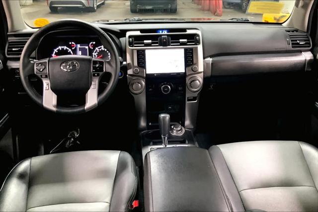 used 2020 Toyota 4Runner car, priced at $39,997