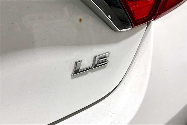 used 2015 Toyota Camry car, priced at $12,284