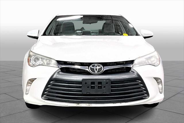 used 2015 Toyota Camry car, priced at $12,284