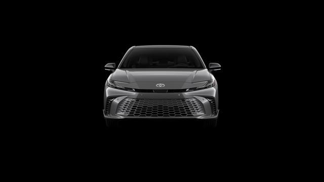 new 2025 Toyota Camry car, priced at $44,101
