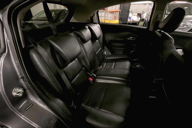 used 2018 Honda HR-V car, priced at $17,277