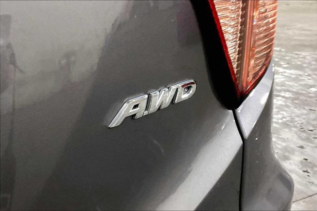 used 2018 Honda HR-V car, priced at $17,277