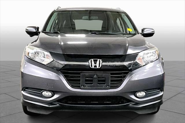 used 2018 Honda HR-V car, priced at $17,277