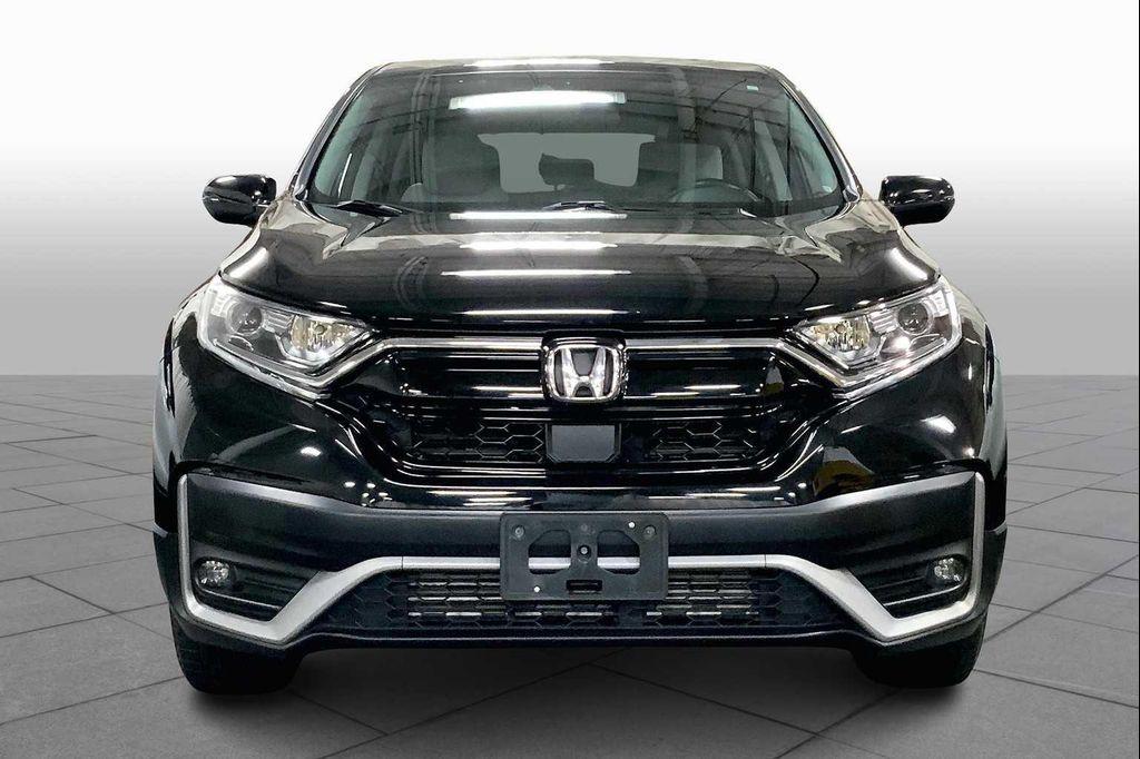 used 2020 Honda CR-V car, priced at $21,867