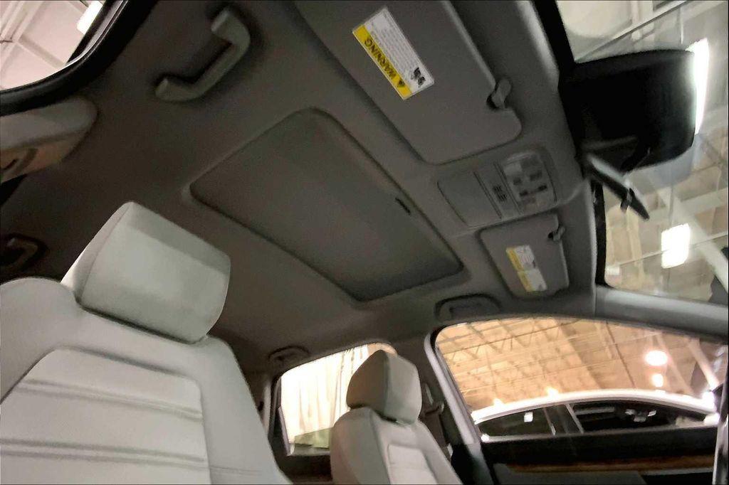 used 2020 Honda CR-V car, priced at $21,867
