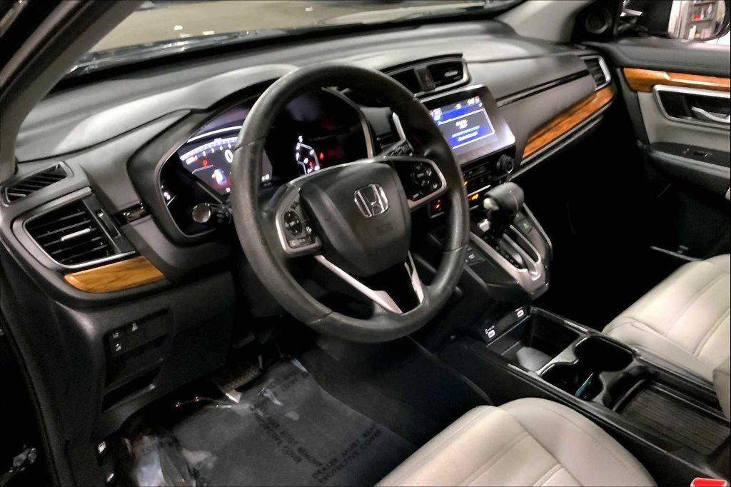 used 2020 Honda CR-V car, priced at $21,867