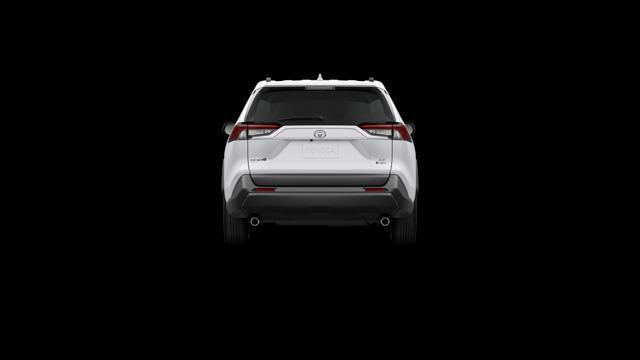 new 2025 Toyota RAV4 Hybrid car, priced at $34,859