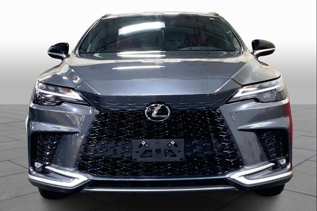 used 2024 Lexus RX 350 car, priced at $55,997