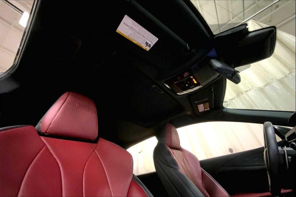used 2024 Lexus RX 350 car, priced at $55,997