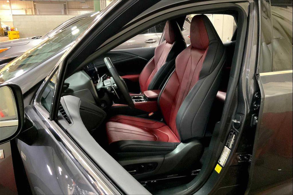 used 2024 Lexus RX 350 car, priced at $55,997