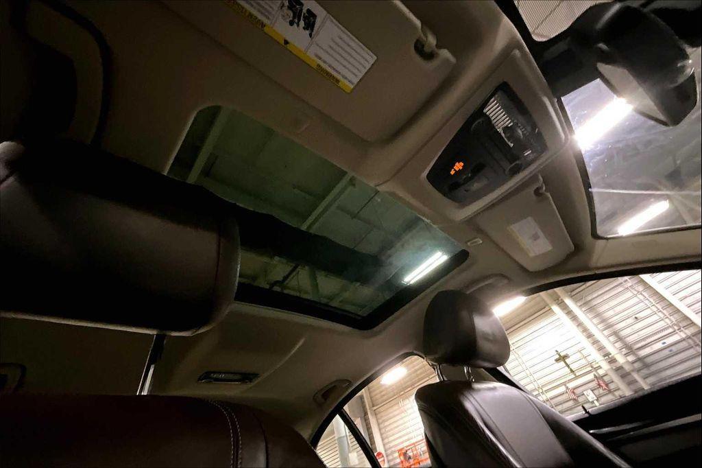 used 2015 BMW 528 car, priced at $13,907