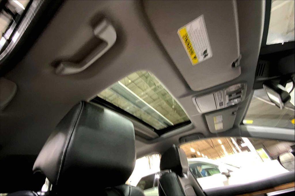 used 2017 Honda CR-V car, priced at $14,447