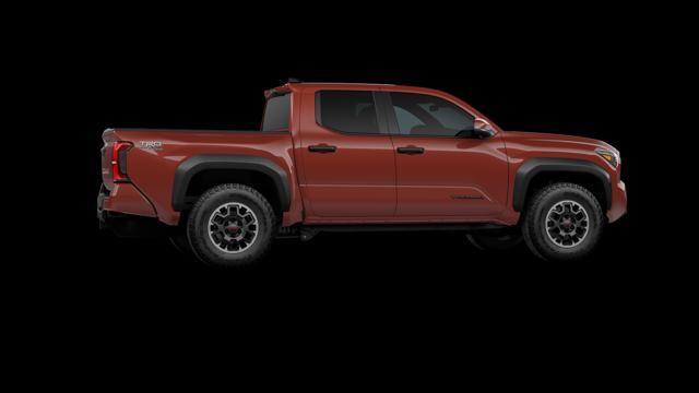 new 2025 Toyota Tacoma car, priced at $48,135