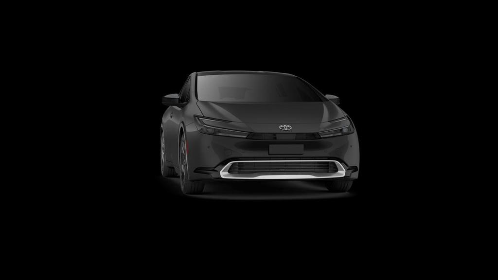 new 2026 Toyota Prius Plug-In Hybrid car, priced at $35,042