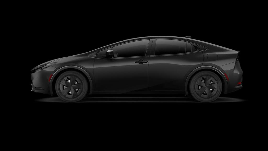 new 2026 Toyota Prius Plug-In Hybrid car, priced at $35,042