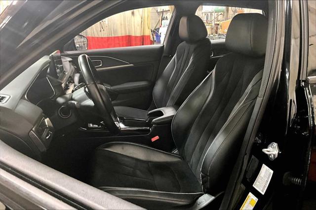 used 2023 Acura Integra car, priced at $29,427