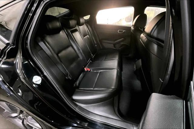 used 2023 Acura Integra car, priced at $29,427
