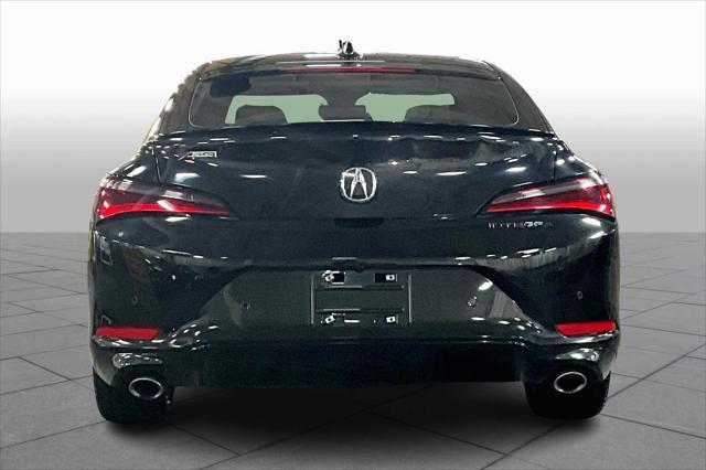 used 2023 Acura Integra car, priced at $29,427
