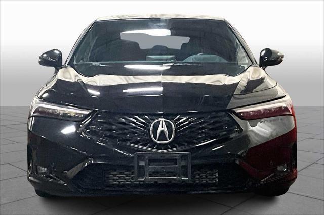 used 2023 Acura Integra car, priced at $29,427