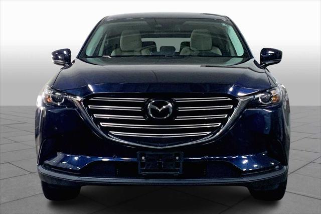 used 2020 Mazda CX-9 car, priced at $24,120