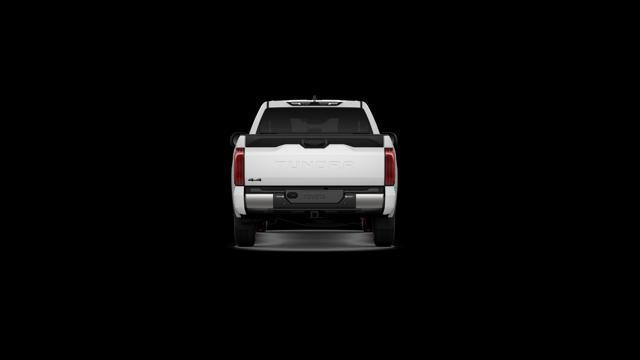 new 2025 Toyota Tundra car, priced at $55,033