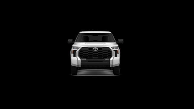 new 2025 Toyota Tundra car, priced at $55,033