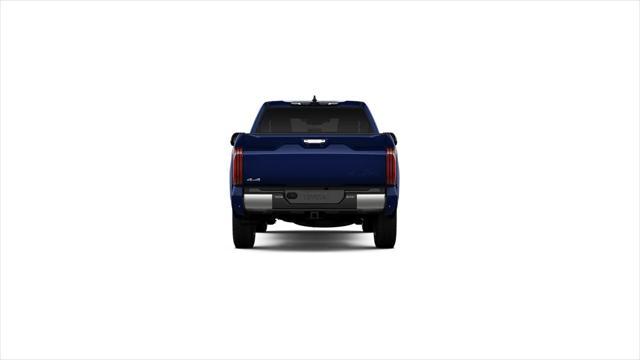 new 2025 Toyota Tundra car, priced at $67,985