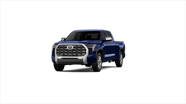 new 2025 Toyota Tundra car, priced at $67,985