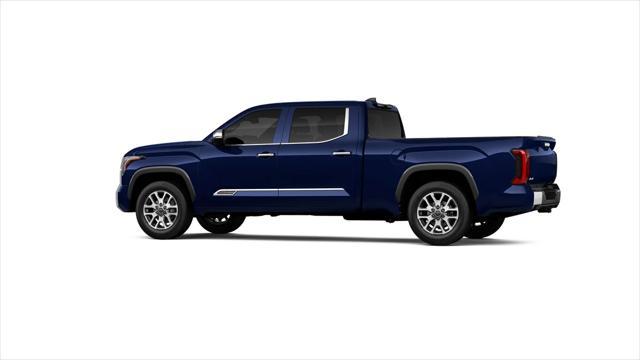 new 2025 Toyota Tundra car, priced at $67,985