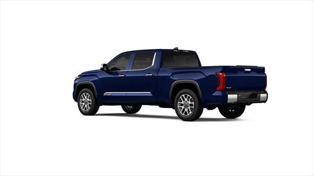 new 2025 Toyota Tundra car, priced at $67,985