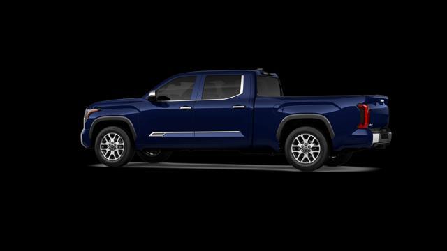 new 2025 Toyota Tundra car, priced at $67,985