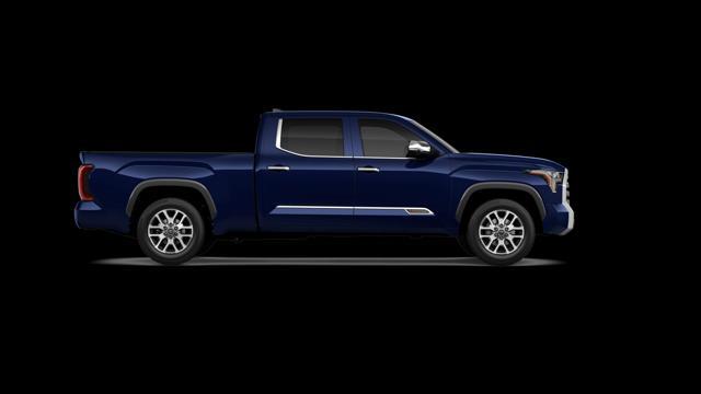 new 2025 Toyota Tundra car, priced at $67,985