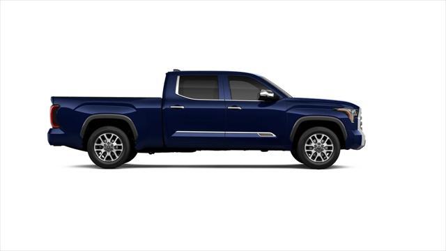 new 2025 Toyota Tundra car, priced at $67,985
