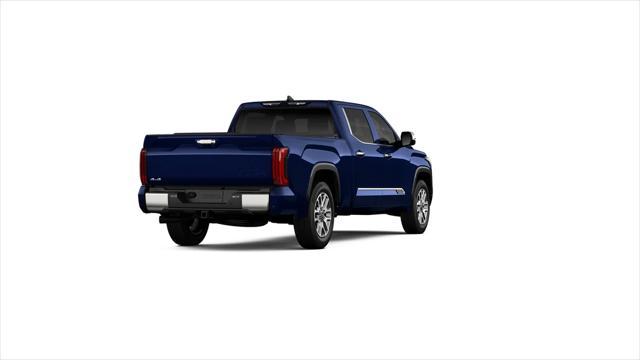 new 2025 Toyota Tundra car, priced at $67,985