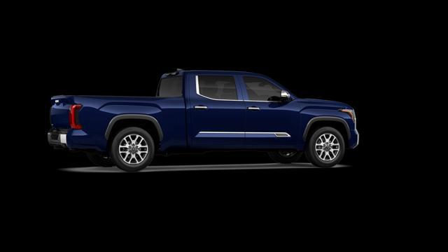 new 2025 Toyota Tundra car, priced at $67,985