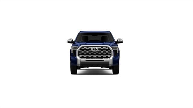 new 2025 Toyota Tundra car, priced at $67,985
