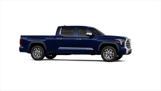 new 2025 Toyota Tundra car, priced at $67,985