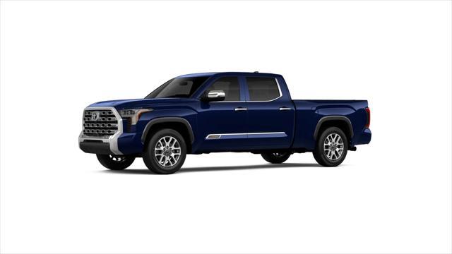new 2025 Toyota Tundra car, priced at $67,985