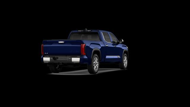 new 2025 Toyota Tundra car, priced at $67,985