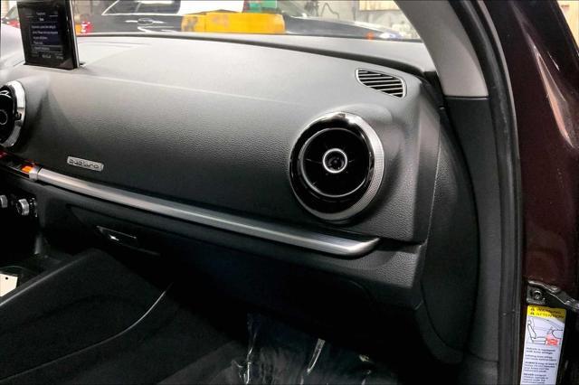 used 2015 Audi A3 car, priced at $10,587