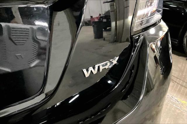 used 2020 Subaru WRX car, priced at $23,977