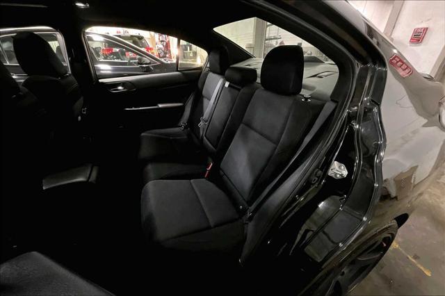 used 2020 Subaru WRX car, priced at $23,977