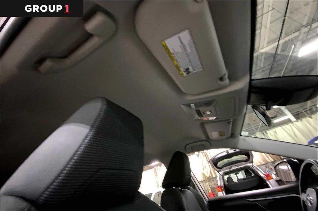 used 2022 Toyota RAV4 car, priced at $28,247