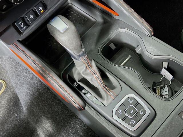 new 2026 Nissan Frontier car, priced at $43,788