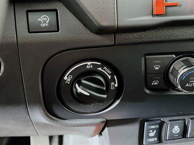 new 2026 Nissan Frontier car, priced at $43,788