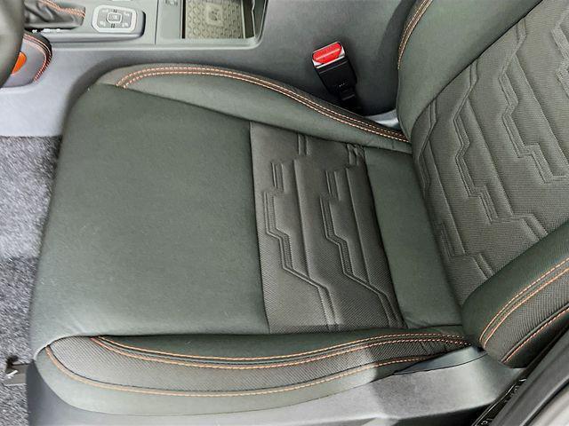 new 2026 Nissan Frontier car, priced at $43,788